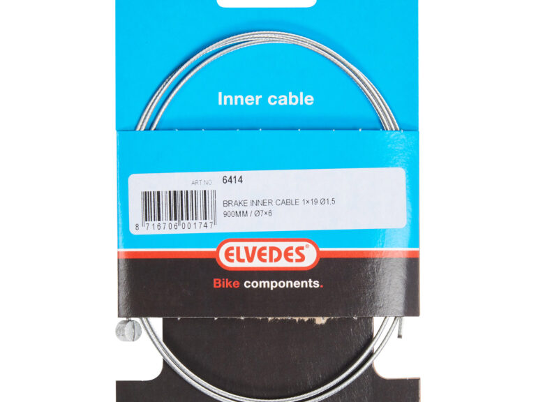 Elvedes remkabels & remhendels. ✓ Snel geleverd ✓ Gratis verzending v.a. €75