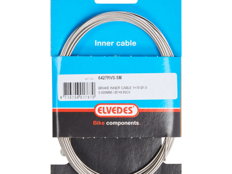 Elvedes remkabels & remhendels. ✓ Snel geleverd ✓ Gratis verzending v.a. €75