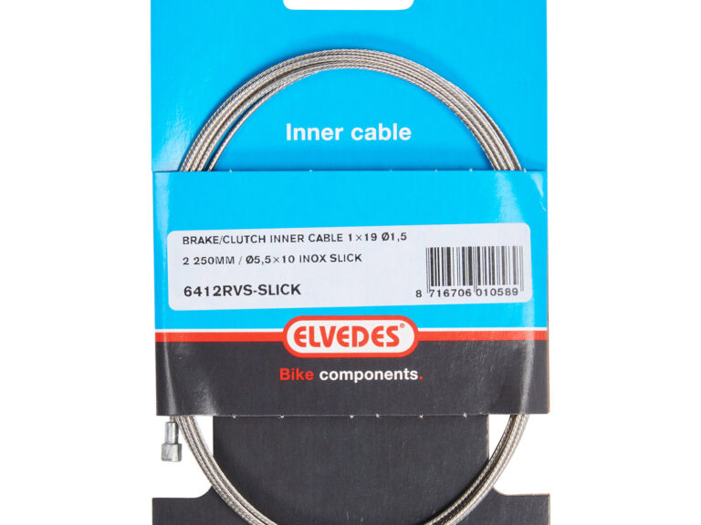 Elvedes remkabels & remhendels. ✓ Snel geleverd ✓ Gratis verzending v.a. €75