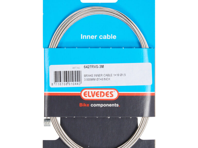Elvedes remkabels & remhendels. ✓ Snel geleverd ✓ Gratis verzending v.a. €75