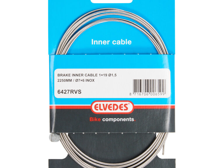 Elvedes remkabels & remhendels. ✓ Snel geleverd ✓ Gratis verzending v.a. €75