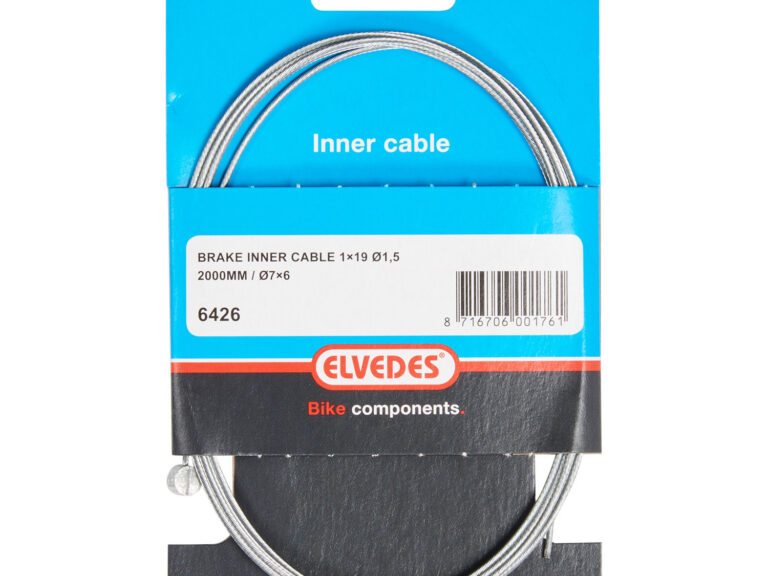 Elvedes remkabels & remhendels. ✓ Snel geleverd ✓ Gratis verzending v.a. €75