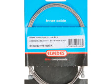 Elvedes rem binnenkabel 2350mm RVS V-nippel