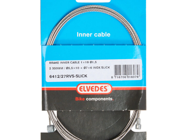 Elvedes remkabels & remhendels. ✓ Snel geleverd ✓ Gratis verzending v.a. €75