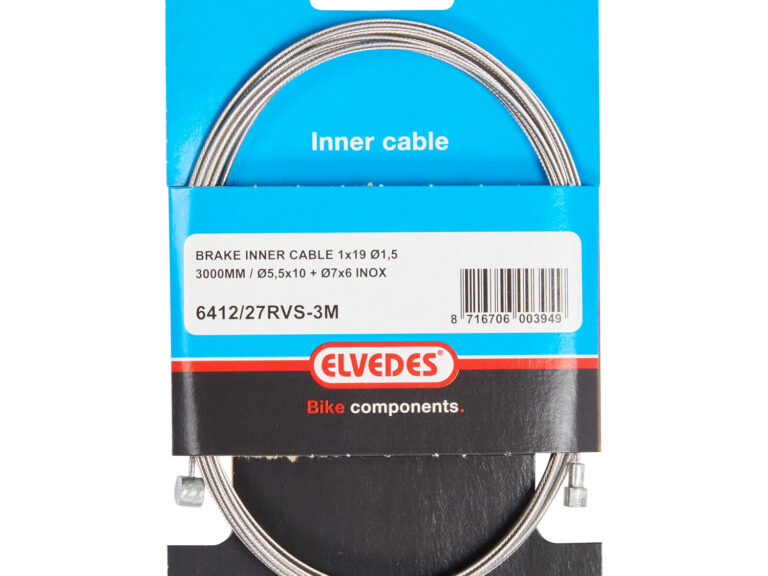 Elvedes remkabels & remhendels. ✓ Snel geleverd ✓ Gratis verzending v.a. €75