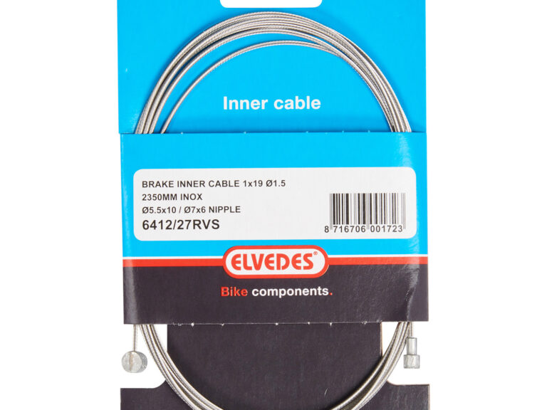 Elvedes remkabels & remhendels. ✓ Snel geleverd ✓ Gratis verzending v.a. €75