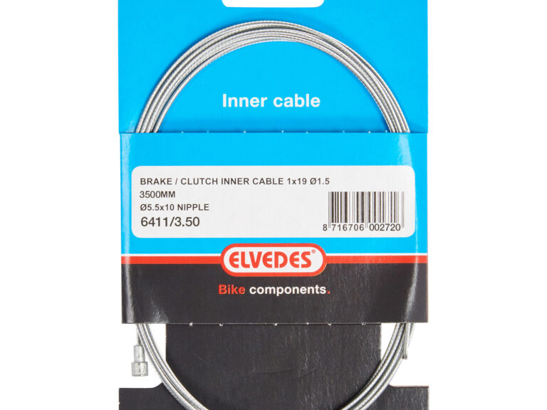Elvedes remkabels & remhendels. ✓ Snel geleverd ✓ Gratis verzending v.a. €75