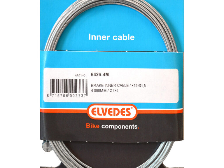 Elvedes remkabels & remhendels. ✓ Snel geleverd ✓ Gratis verzending v.a. €75