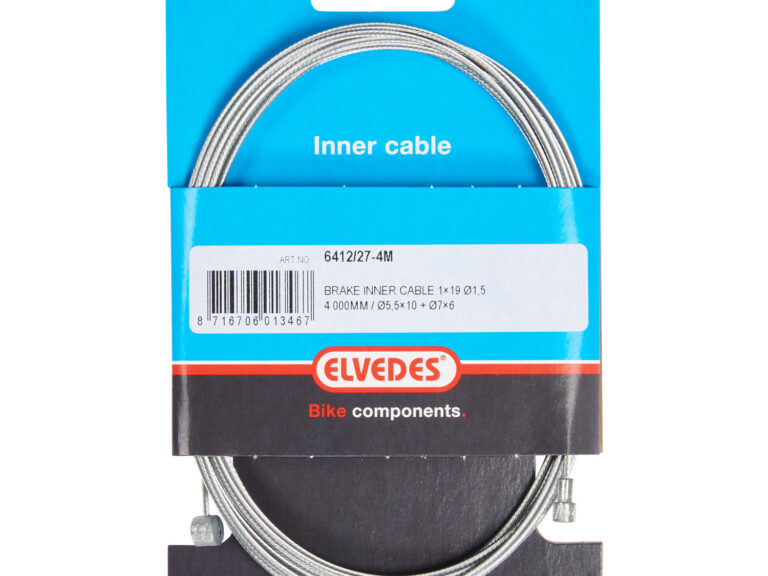 Elvedes remkabels & remhendels. ✓ Snel geleverd ✓ Gratis verzending v.a. €75