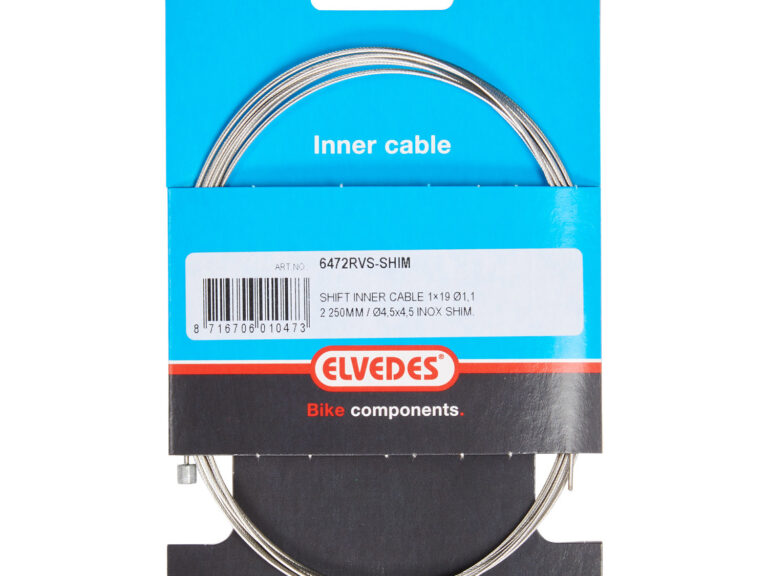 Elvedes versnellingskabels & shifters. ✓ Snel geleverd ✓ Gratis verzending v.a. €75