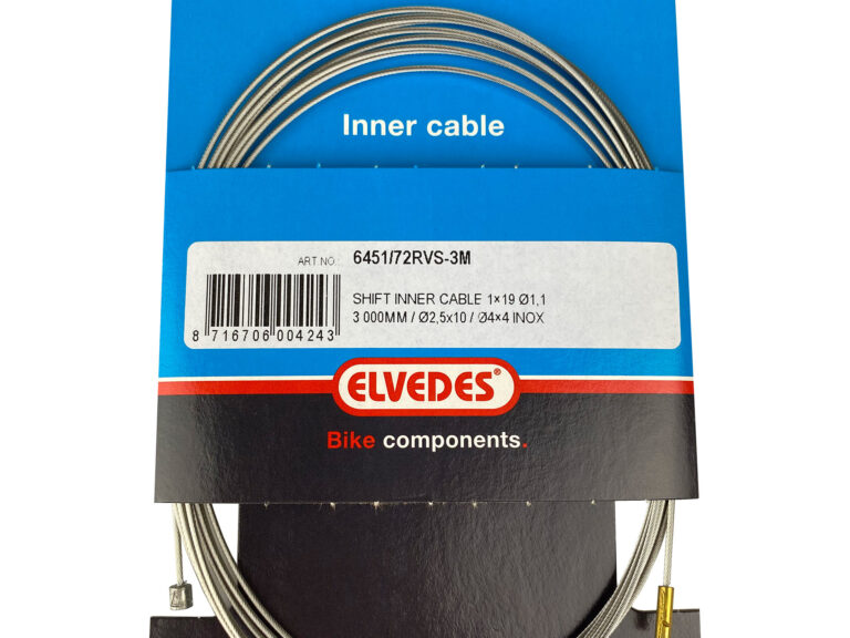 Elvedes versnellingskabels & shifters. ✓ Snel geleverd ✓ Gratis verzending v.a. €75