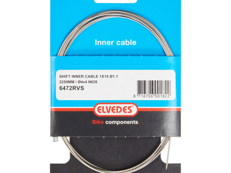 Elvedes versnellingskabels & shifters. ✓ Snel geleverd ✓ Gratis verzending v.a. €75