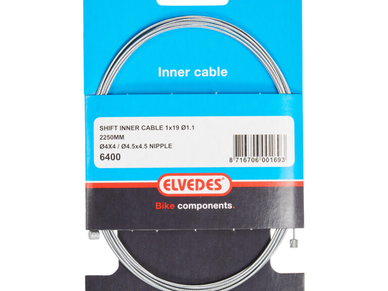 Elvedes versnellingskabels & shifters. ✓ Snel geleverd ✓ Gratis verzending v.a. €75