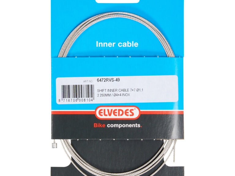 Elvedes versnellingskabels & shifters. ✓ Snel geleverd ✓ Gratis verzending v.a. €75