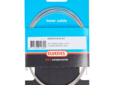 Elvedes schakel binnenk 2250mm RVS N-nippel 6472RVS-49-SLICK