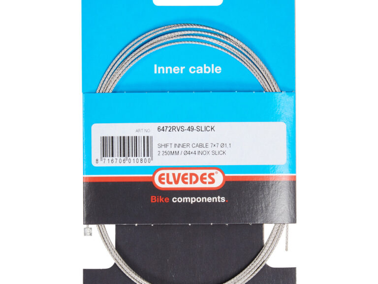 Elvedes versnellingskabels & shifters. ✓ Snel geleverd ✓ Gratis verzending v.a. €75