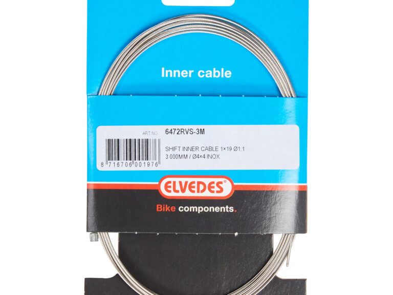 Elvedes versnellingskabels & shifters. ✓ Snel geleverd ✓ Gratis verzending v.a. €75