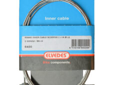 Elvedes rem binnenkabel Ton 8×8 RVS 1.80mm x 2m