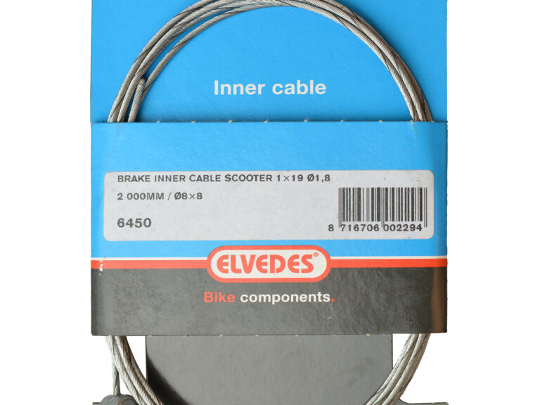 Elvedes versnellingskabels & shifters. ✓ Snel geleverd ✓ Gratis verzending v.a. €75