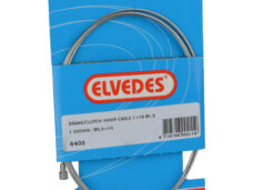 Elvedes koppeling/rem binnen kabel kort universeel 6405