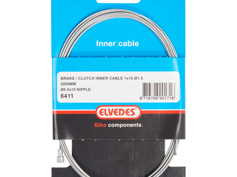 Elvedes remkabels & remhendels. ✓ Snel geleverd ✓ Gratis verzending v.a. €75