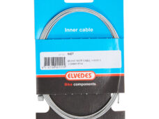 Elvedes rem binnenkabel 2250mm T-nippel verzinkt (per stuk)