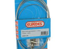Elvedes rem binnenkabel cmpl. scooter universeel 6480-2.50