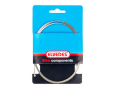 Elvedes koppeling/rem binnenkabel motor 2000mm RVS