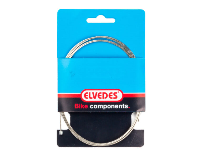 Elvedes remkabels & remhendels. ✓ Snel geleverd ✓ Gratis verzending v.a. €75