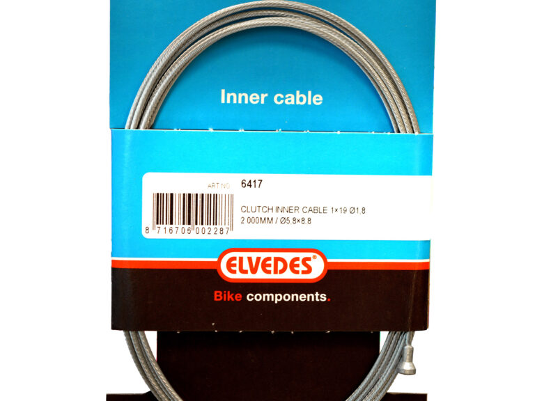 Elvedes remkabels & remhendels. ✓ Snel geleverd ✓ Gratis verzending v.a. €75