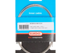 Elvedes schakel binnenk 2250mm RVS N-nip. 6472RVS-SHIM-SLICK