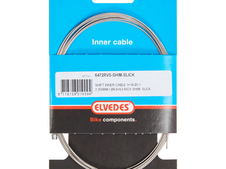 Elvedes versnellingskabels & shifters. ✓ Snel geleverd ✓ Gratis verzending v.a. €75