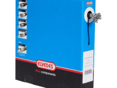 Elvedes schakel binnenk 2250mm (50)N-nip.6472RVS-SHIM-49-SL-B
