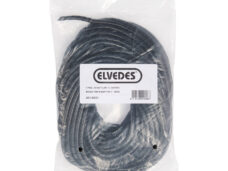 Elvedes Kabel/frame-beschermer spiraal 4mm voor 3-8mm (10m)