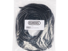 Elvedes Kabel/frame-beschermer spiraal 6mm voor 5-10mm (10m)