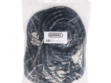 Elvedes Kabel/frame-beschermer spiraal 12mm voor 9-65mm (10m)
