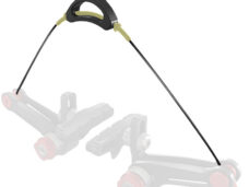 VWP Kabelhanger + kabel