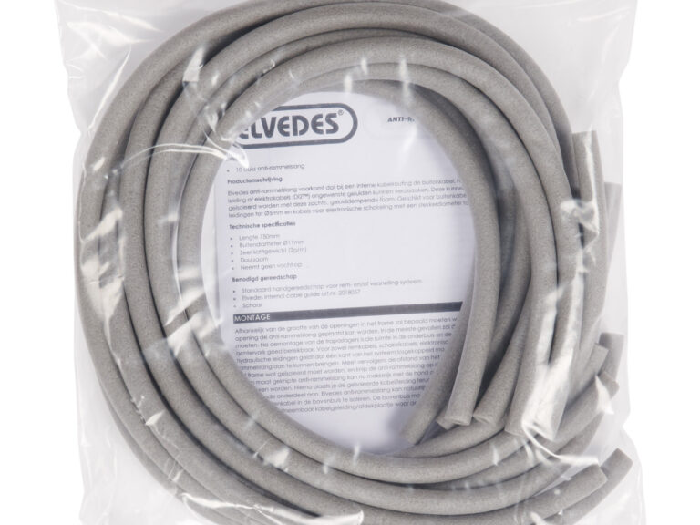 Elvedes frameonderdelen. ✓ Snel geleverd ✓ Gratis verzending v.a. €75