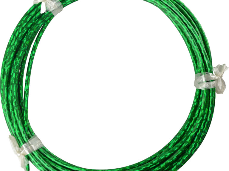 VWP rem-buitenkabel 10m Laser Green