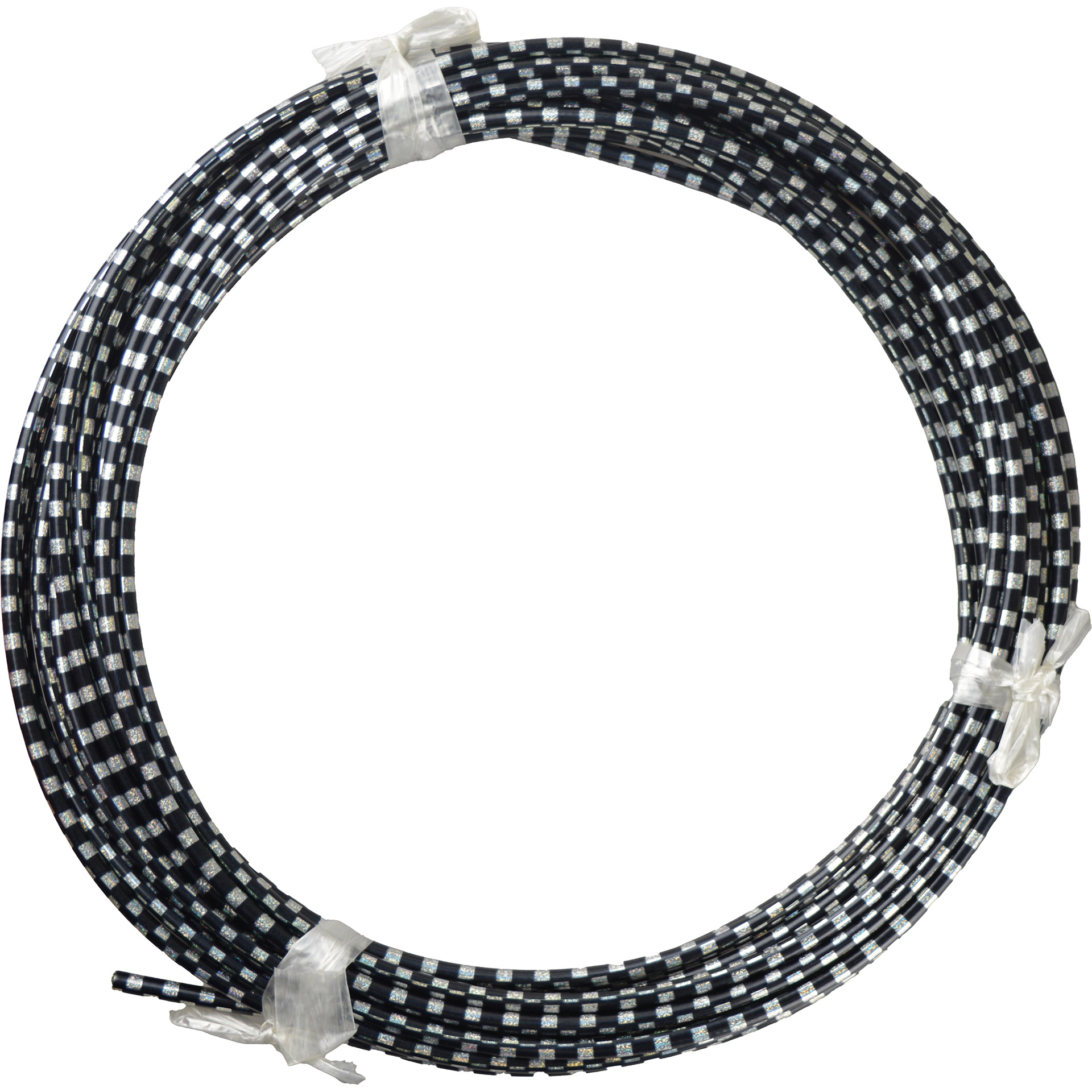 VWP Shifter zilver