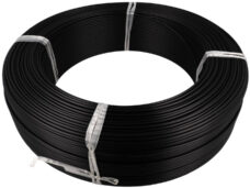 Elvedes schakel buitenkabel ø4
