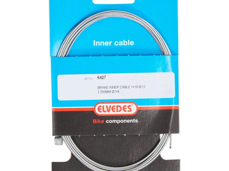 Elvedes remkabels & remhendels. ✓ Snel geleverd ✓ Gratis verzending v.a. €75