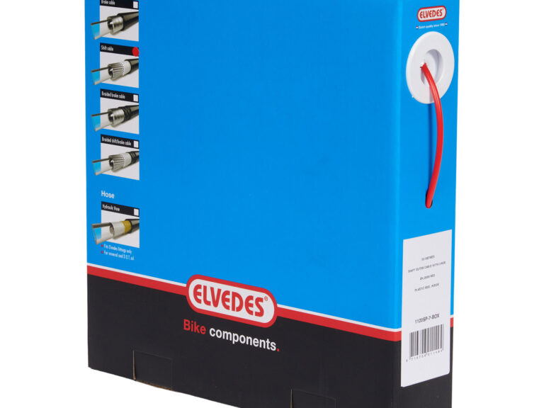 Elvedes schakel buitenk 4