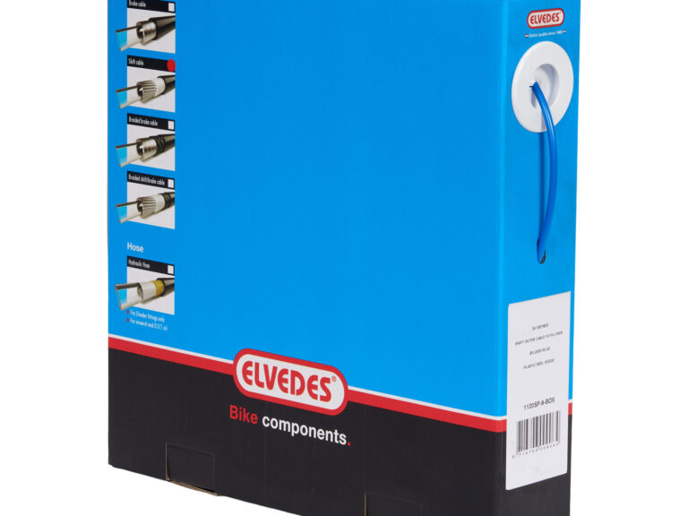 Elvedes schakel buitenk 4