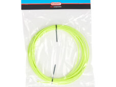 Elvedes buitenkabel 4.9mm (10m) geel 1125TEF-12-10
