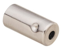 Shimano einddop voor SIS-kabel messing (per 100) Y60B98010