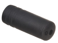 Shimano einddop voor SIS-kabel PVC (per 100) Y6ZA98010