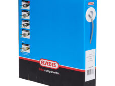 Elvedes rem buitenkabel 5mm (30m)tefl.grijs 1125TEF-2-BOX