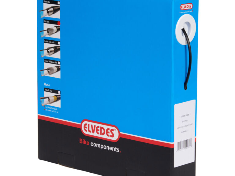 Elvedes versnellingskabels & shifters. ✓ Snel geleverd ✓ Gratis verzending v.a. €75