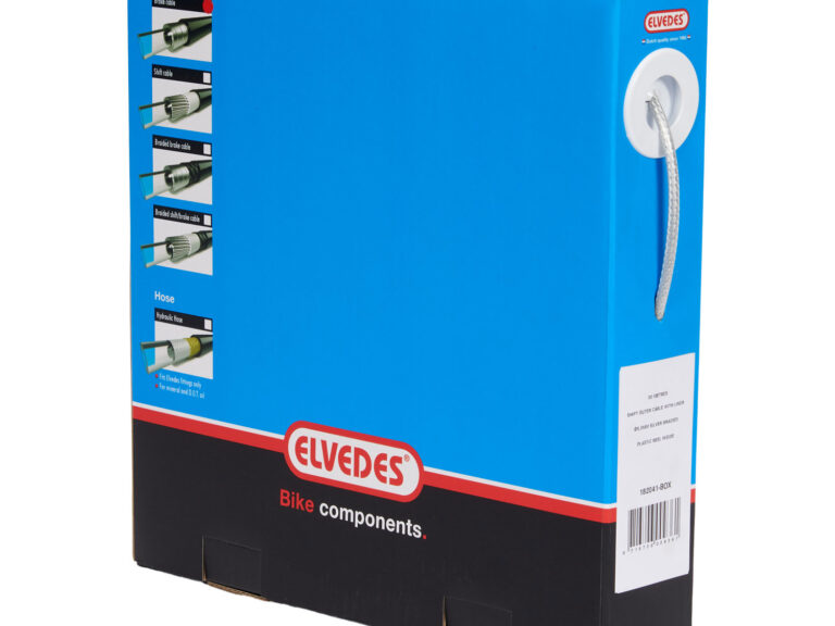 Elvedes versnellingskabels & shifters. ✓ Snel geleverd ✓ Gratis verzending v.a. €75